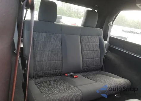 2012 Jeep Wrangler Sahara from USA, damaged, VIN 1C4AJWBG2CL238367